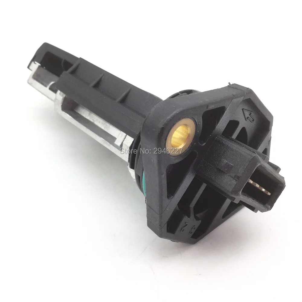 0281002195 0280 217 107 12757490 для Volvo 850 C70 V70 S70 новый датчик массового расхода воздуха OE #0280217107