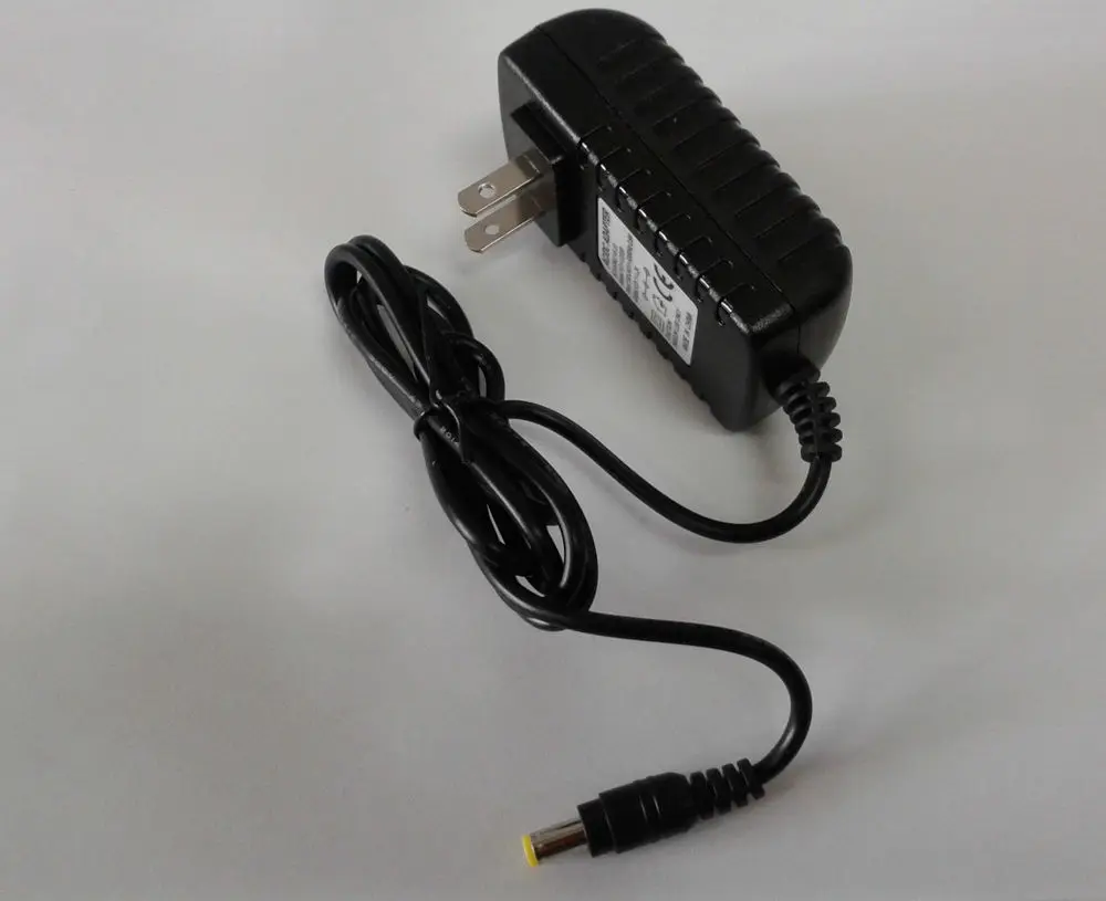 Питание камеры DC 12V 2A AC 100 240V EU US UK AU адаптер зарядное устройство источник питания 2