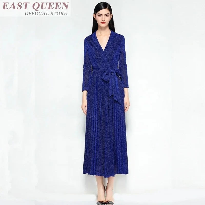 Женское элегантное деловое офисное платье женское Привлекательное миди с поясом