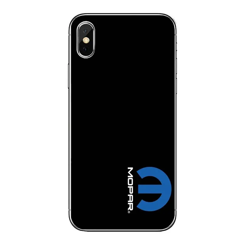 Mopar Racing Chrysler Car Art логотип для Samsung Galaxy A5 A6 A7 A8 A9 J4 J5 J7 J8 2017 2018 Plus Prime силиконовый чехол