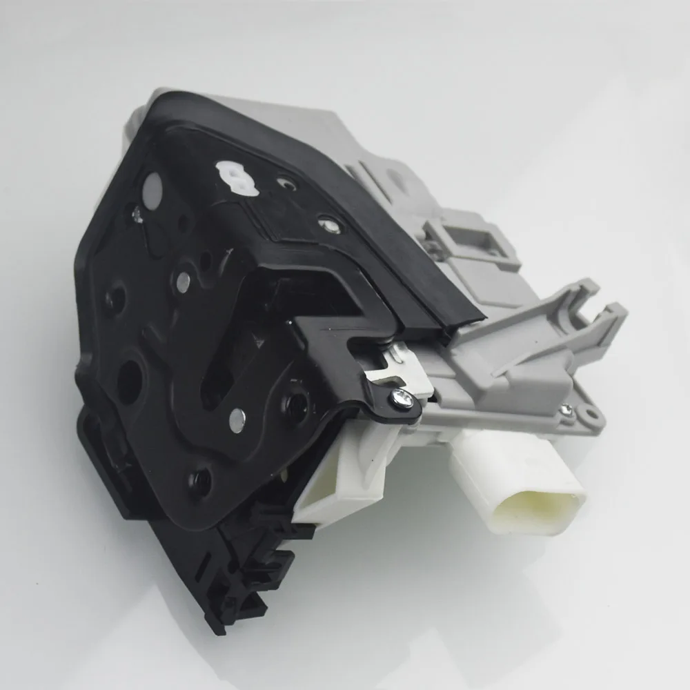 Для Volkswagen MK5 EOS для Seat Leon ALTEA TOLEDO передний боязнь Левая Правая защелка дверной