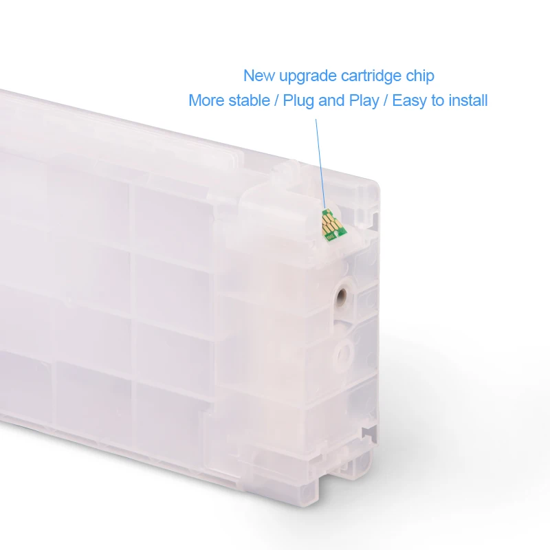 1 комплект T6941-T6945 T6941 картридж чип для Epson Surecolor T3000 T3070 T5070 T7070 T3200 T5200 T7200 T3270 T5270 T7270