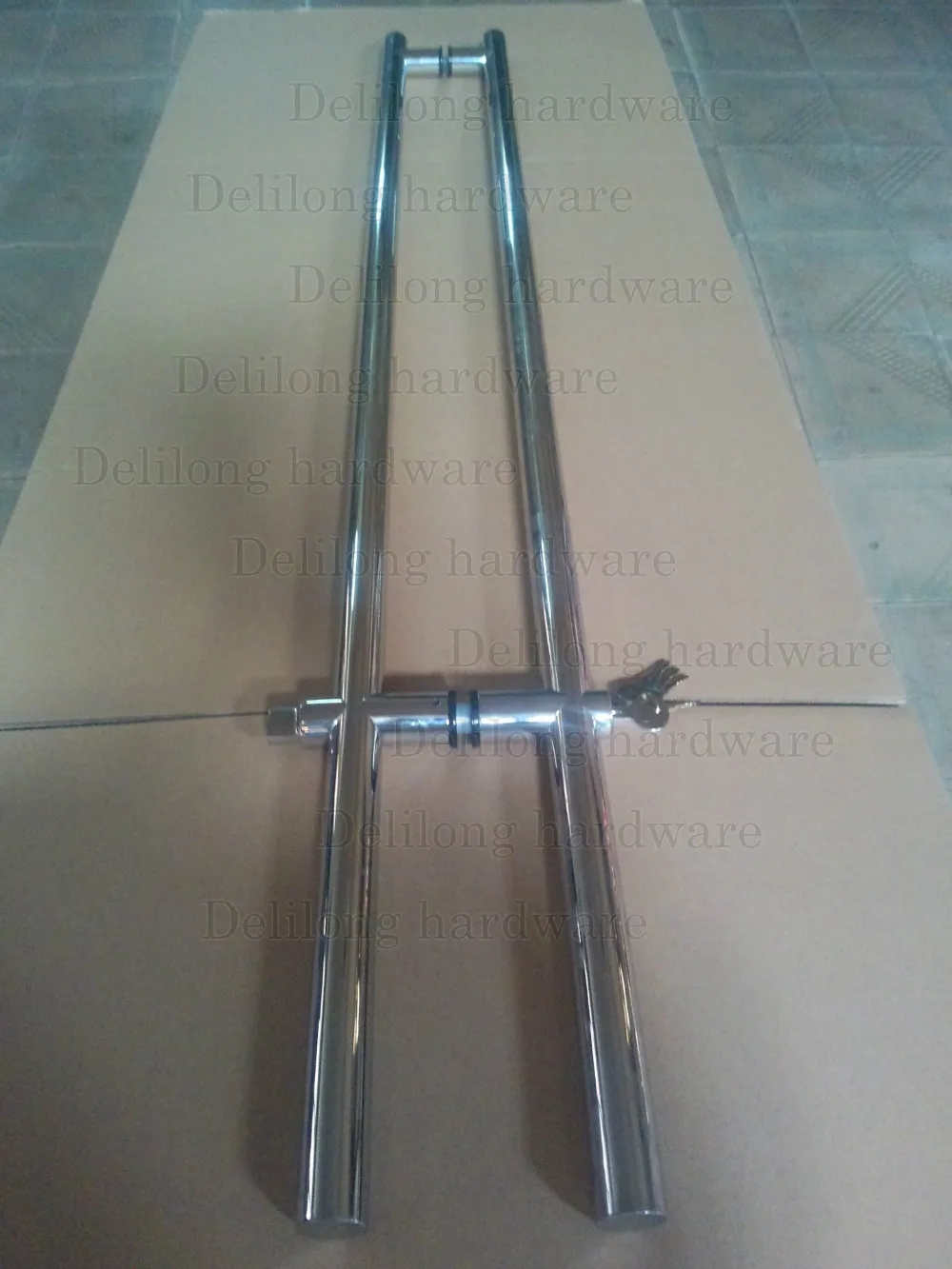 Стеклянная раздвижная дверь из нержавеющей стали/раздвижная дверь/Основные