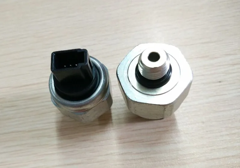 Чехол с датчиком давления масла для Mittsu CVT JF010E/11E RE0F09A/RE0F09B/RE0F10A F1CJA|case for|case acase case |