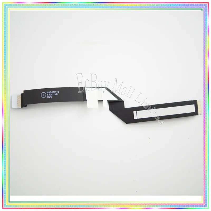 

NEW Original Trackpad Touchpad Flex Cable 593-1577-B 593-1577-04 For MacBook retina 13.3" A1425 A1502 2012-2014 year