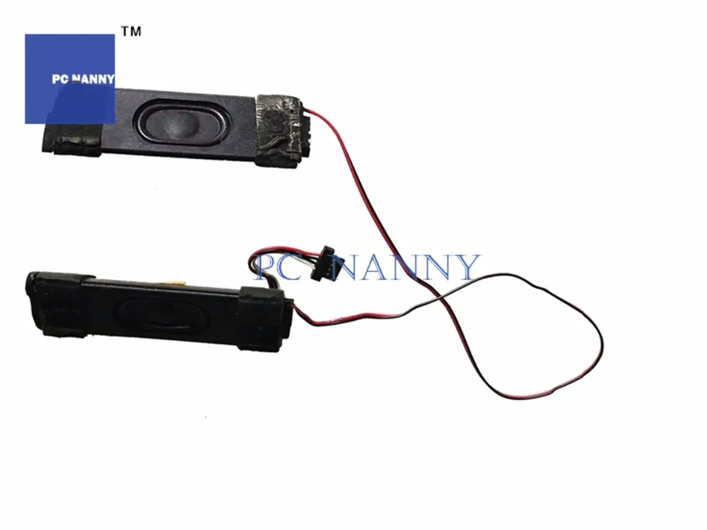 ПК няня ноутбук фиксирующий динамик для ASUS A52 A52J A52D A52F A52B K52 K52J K52D встроенный