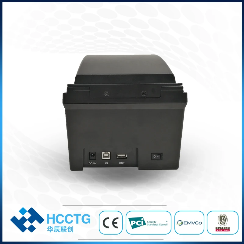 IP54 пересечение границы таможня RFID MRZ OCR паспорт сканер считыватель