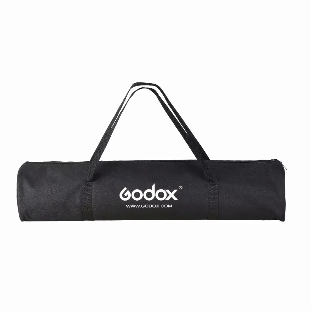 Godox Мини светодиодная фотостудия Съемка Палатка 40*40*40 см LST40 3 шт. Светодиодная