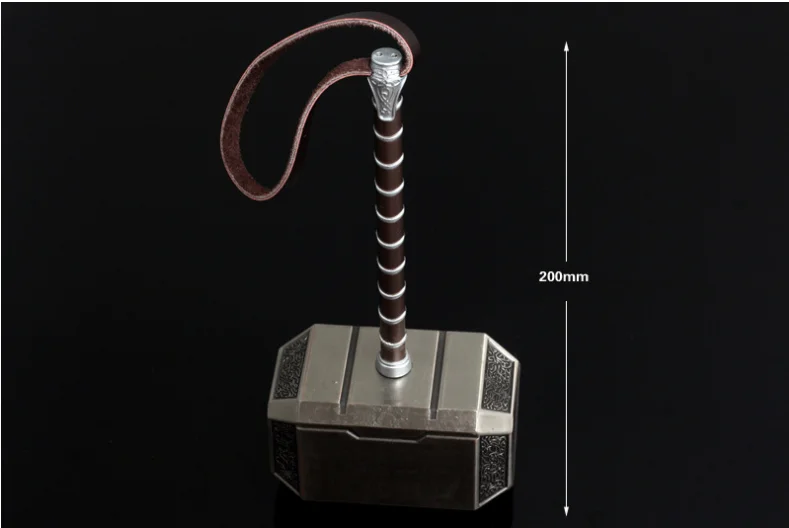 THOR Hammer Comic Hammer 2