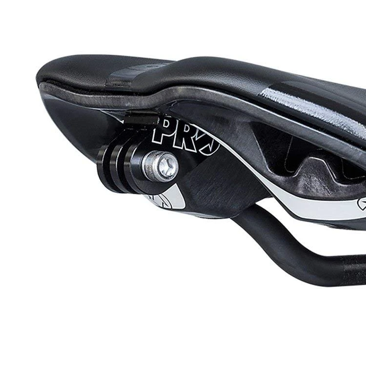 Кронштейн для камеры SHIMANO PRO интегрированное крепление нового седла | Спорт и