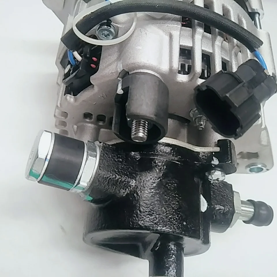 Зарядная пусковая система Генератор переменного тока запчасти JAC Refine oe номер