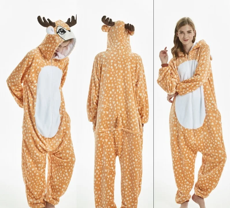 Пижама в виде жирафа.|giraffe pajamas|pyjama jumpsuitcosplay costume |