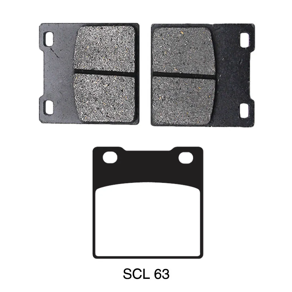 Передние и задние мотоциклетные детали ZSDTRP для SUZUKI GSF250/GSX 250/GSXR 250/RG 250/TV 400/GSX 400 GS500 |