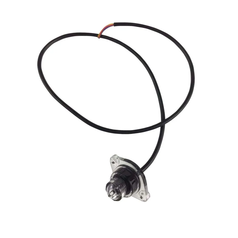 Высокоточный погружной дозатор воды по индивидуальному заказу EPT IP67 оптический