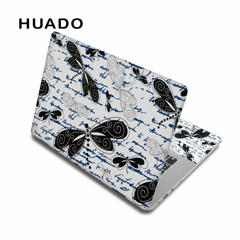 laptop skin 5 1" 17,3 кожа для ноутбука 15" 1" 12" 11," покрытие для поверхности ноутбука Наклейка для компьютера наклейки для macbook air pro 13/hp/asus/lenovo - Цвет: laptop skin 5