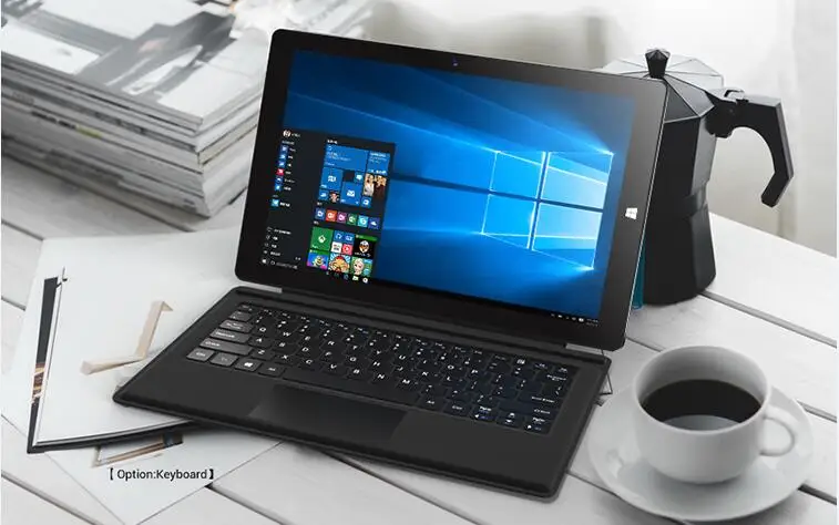 Новый Cube i9 планшет-ультрабук Win10 128 ГБ Встроенная память Dual Core 1 51 ГГц 4 Оперативная