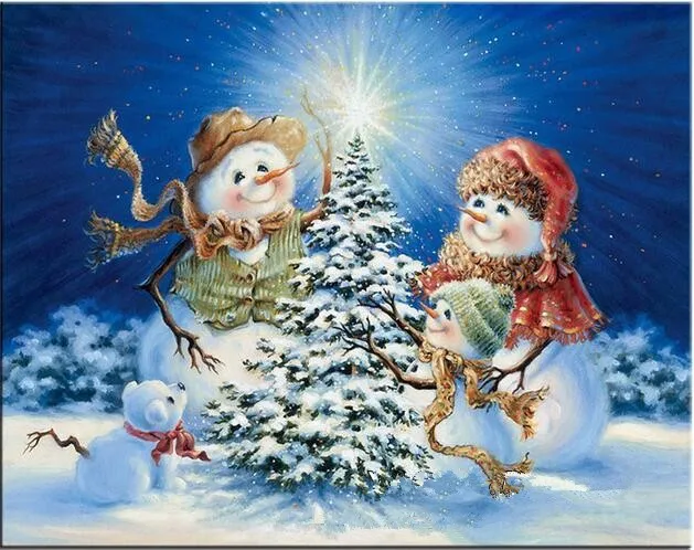 5d алмазная живопись сделай сам наборы для вышивки крестиком 3D вышивка Круглая