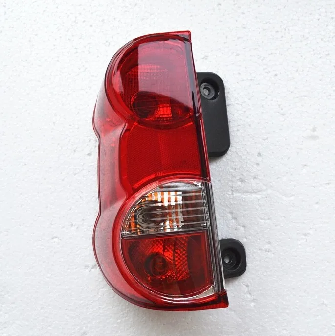 Левый и правый задний фонарь с жгутом проводов держателем лампы лампочкой для