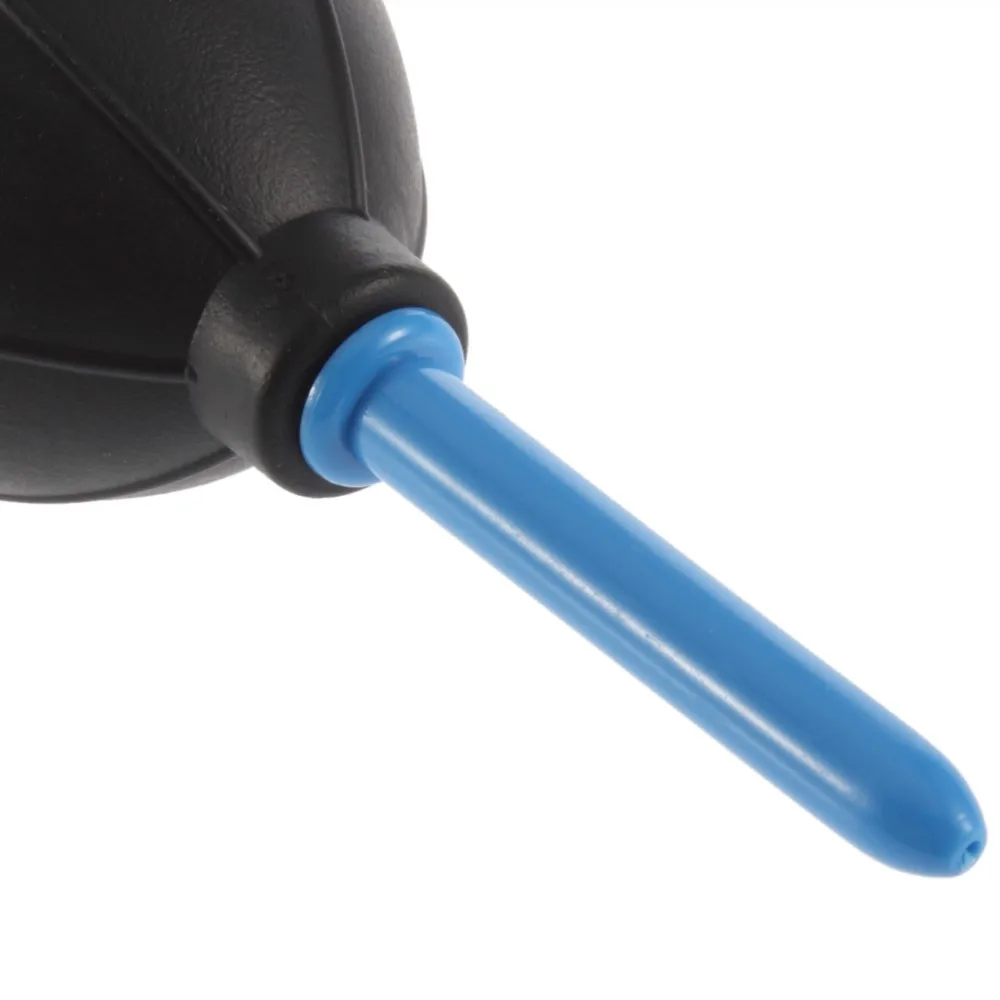 Очиститель пыли-воздуходув резиновый воздуходувка для panasonic Lumix II FZ1000 G9 FZ80 DC GH5 GF10