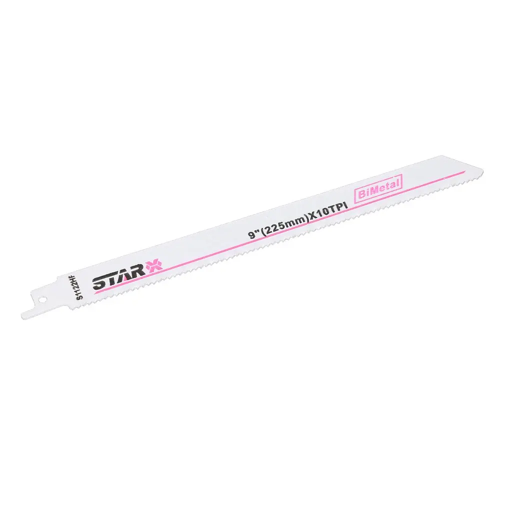 240 мм возвратно-поступательное лезвие пилы лобзик металла ножовка для режущие