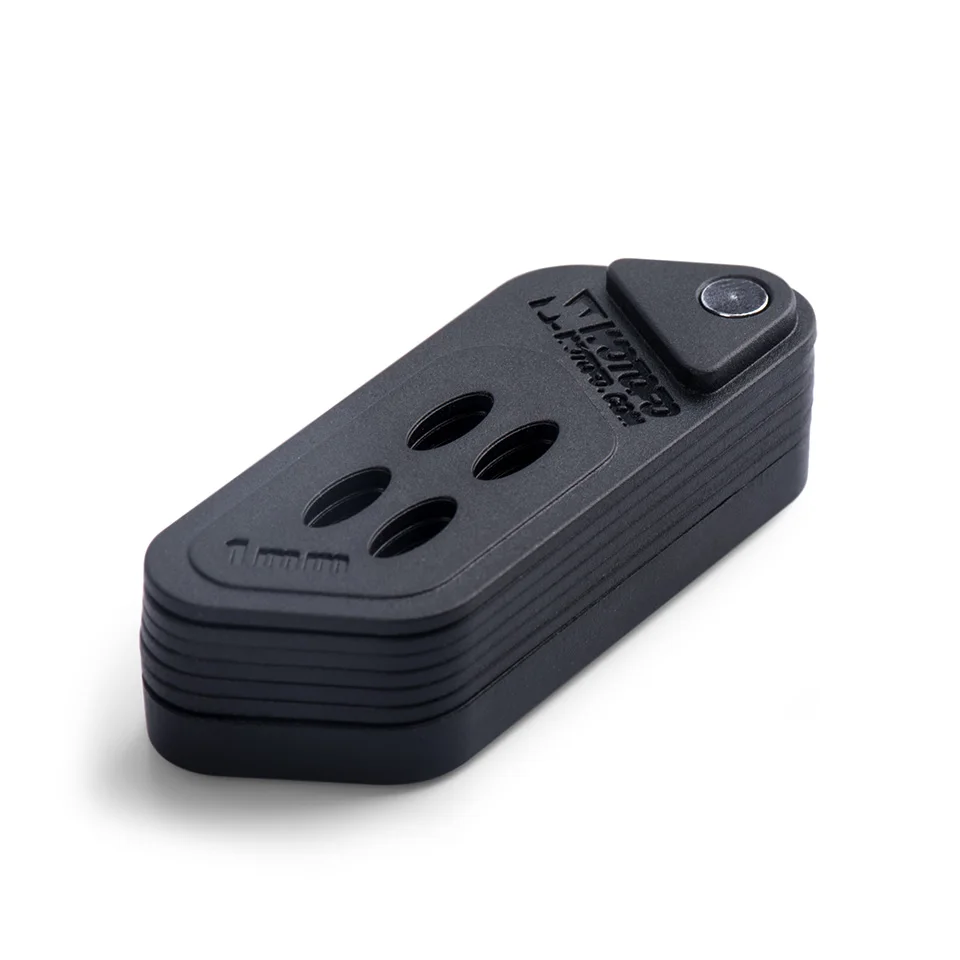 Wotofo Складная Обрезка катушки Режущий инструмент для RDA DIY Vape проволочная катушка