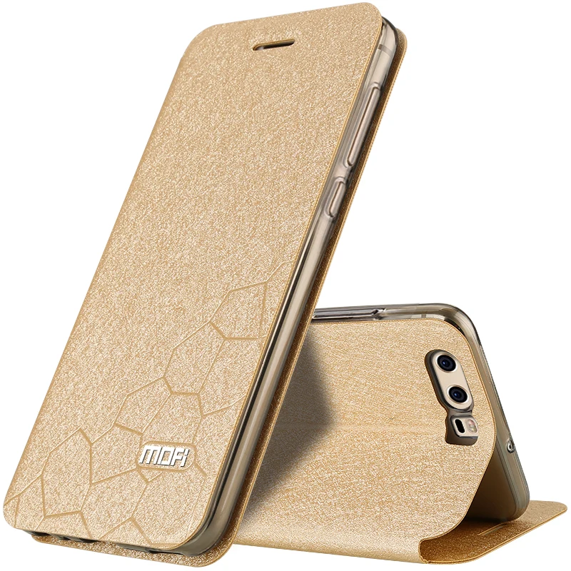 Для Huawei P10 Плюс case кожи сальто телефон защиты наборы для shell by бесплатная