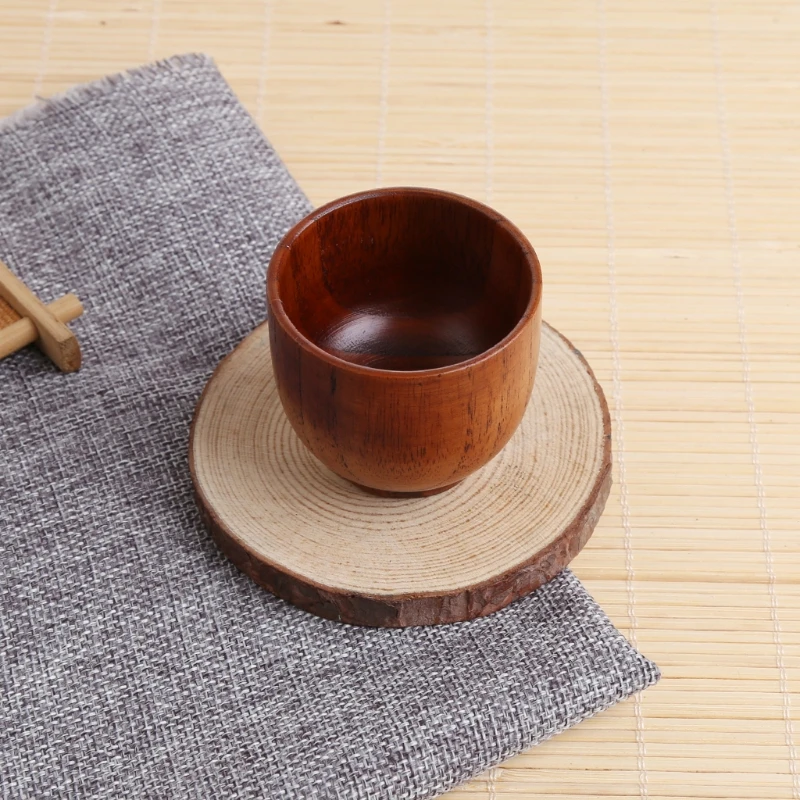 Деревянная кружка ручной работы деревянные кружки натуральная пивной сок