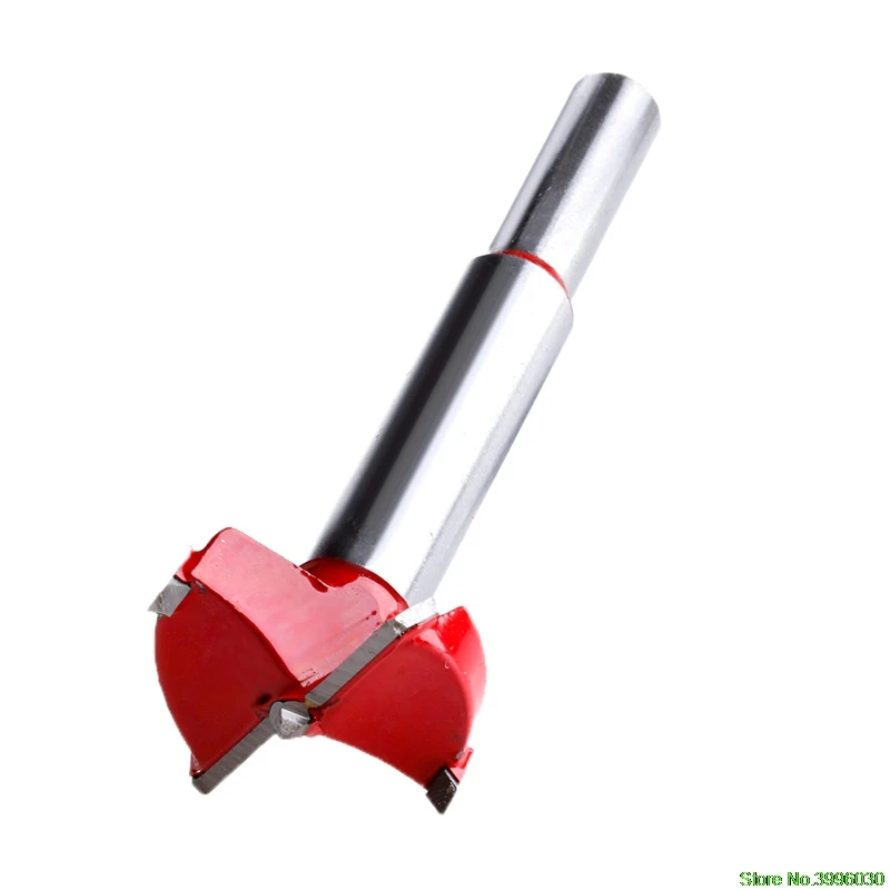 Новинка 1 шт. сверла Профессиональный Форстнер деревообрабатывающий резец для