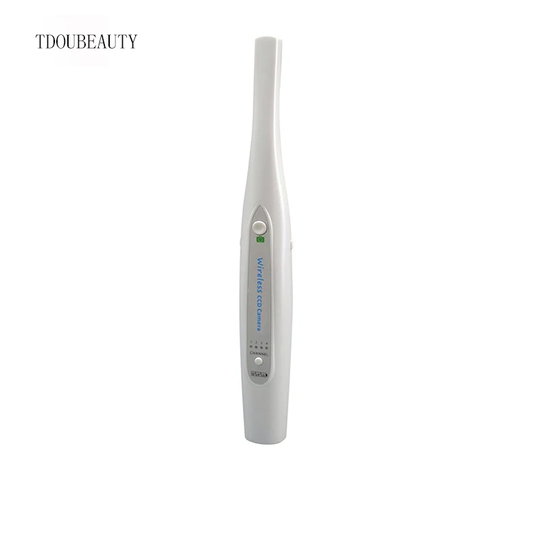 Беспроводная внутриоральная камера TDOUBEAUTY MD810UW USB 2 0 МП бесплатная доставка|intraoral