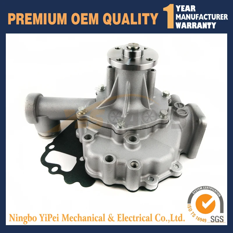 8FD/1DZ водяной насос двигателя 16100 78205 71 161007820571 для TOYOTA|pump pump|pump for waterpump |