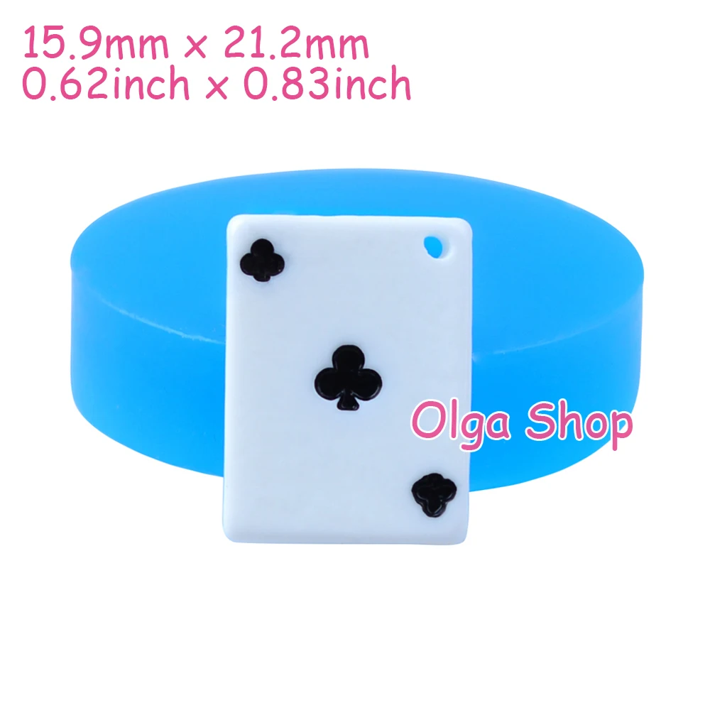 PYL701 PYL704 PYL705 PYL706 карточка для покера Бриллианты Сердце клубы игральные карты