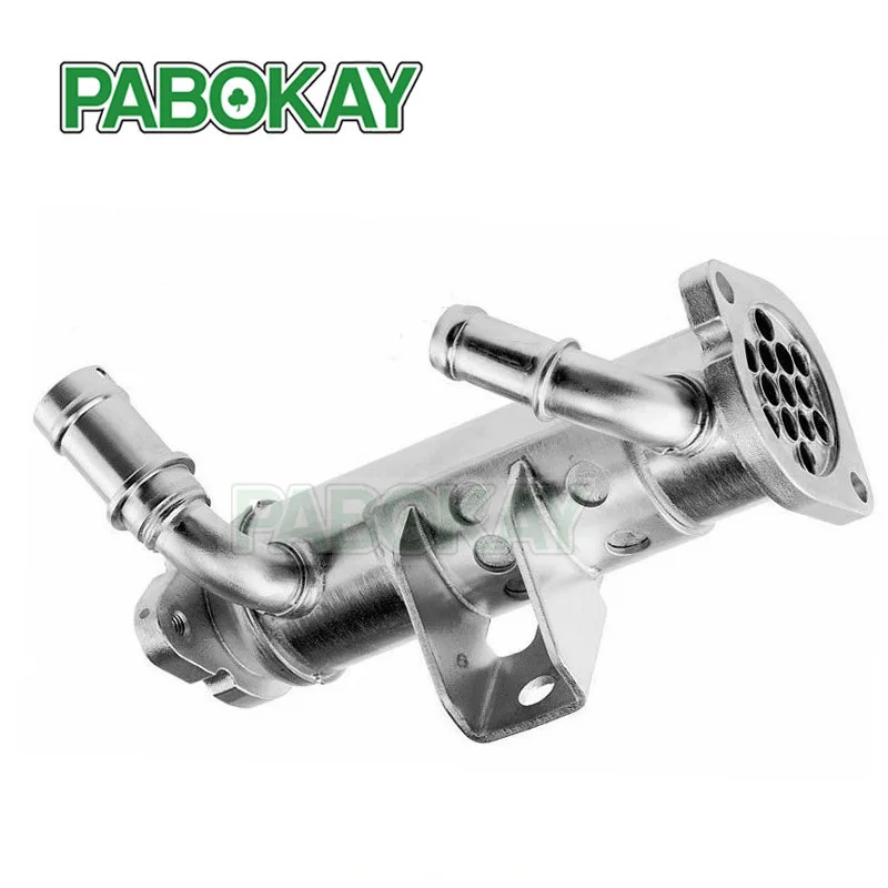 LR003858 для LAND ROVER EGR COOLER RH RANGE RR SPORT дизельный Новый|Клапан системы рециркуляции