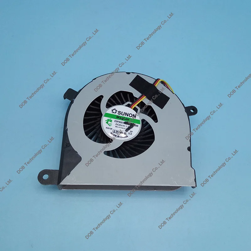 Новый вентилятор охлаждения процессора для DELL INSPIRON N7110 64C85 ноутбука|fan power|fan minifan