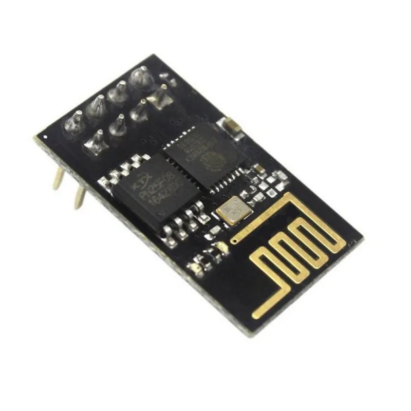 Высококачественный беспроводной Wi-Fi модуль ESP8266 с функцией приема серия печатная