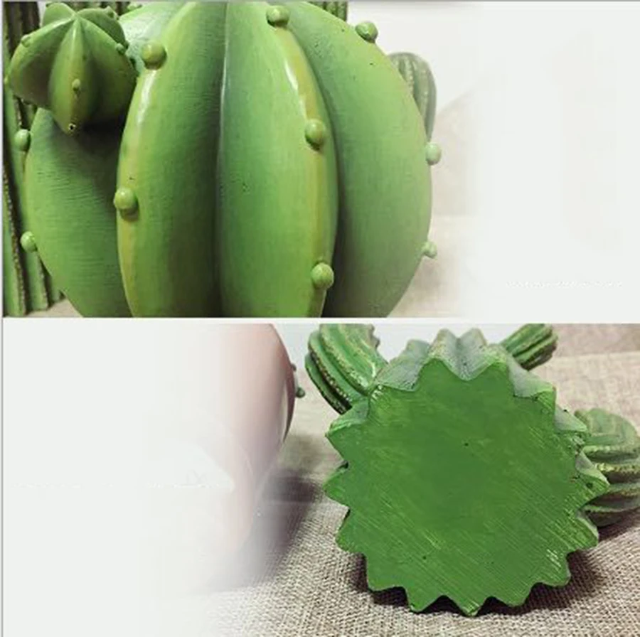 Детские кактус Копилка Мультфильм Cofre De Dinheiro Escondido Huchas Decorativas Secret Safe Kasa Kumbara