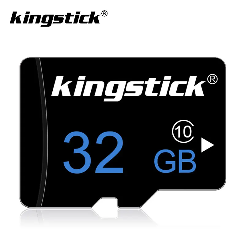Карта памяти с гарантией качества 8 ГБ 16 32 64 128 TF карта microsd класса 10 оригинальная
