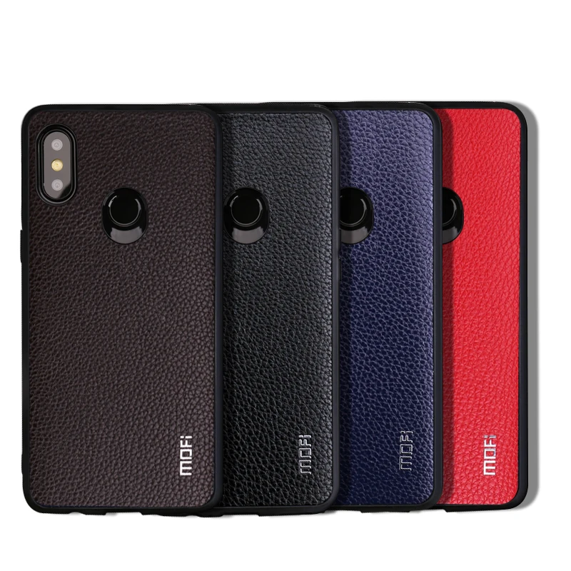 Чехол для Xiaomi Mi8 Pro чехол Lite Explorer задняя крышка зернистая ПУ кожа Mi 8 Pro|Бамперы| |