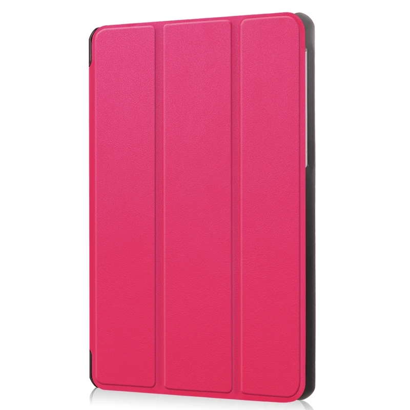 Чехол книжка dolmobile из искусственной кожи с подставкой для LG G Pad F2 8 0 LK460 2017 Tablet
