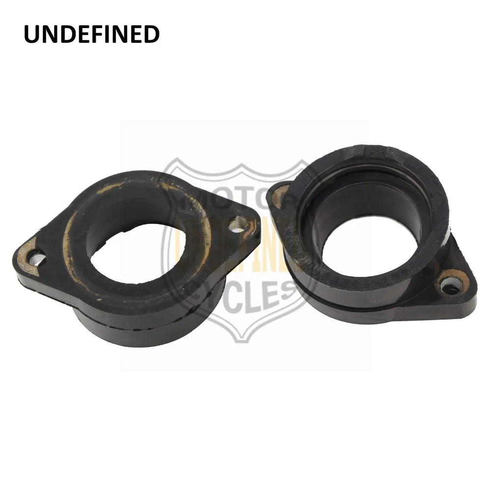 Неопределенный новый впускной коллектор карбюратора прокладка загрузочного