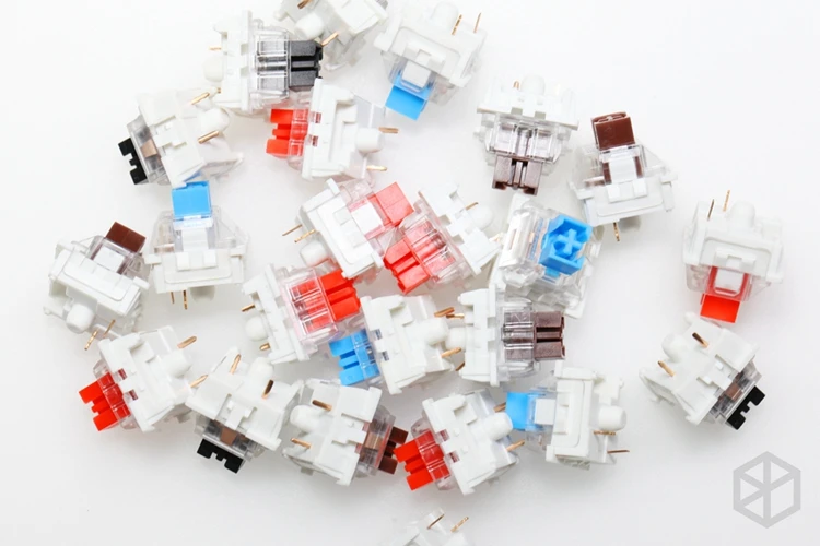 otm outemu 3pin dustproof switch for custom mechanical keyboard gh60 xd64 xd60 eepw84 gh60 tada68 rgb 87 104 zz96 free global shipping