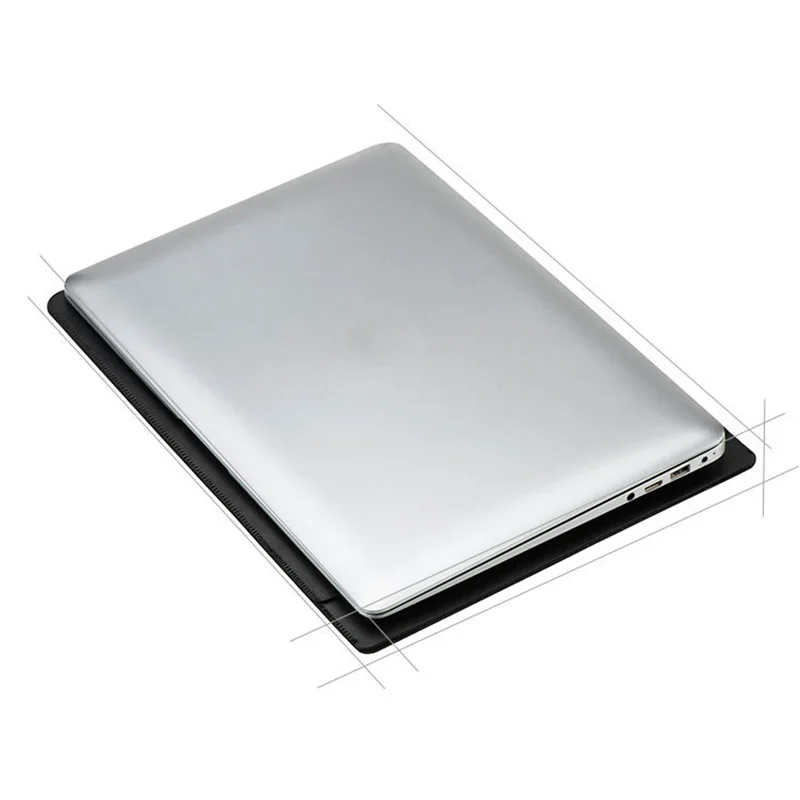 Водонепроницаемая сумка для ноутбука 15 дюймов чехол Macbook Air Pro 11 12 13 Retina переносной