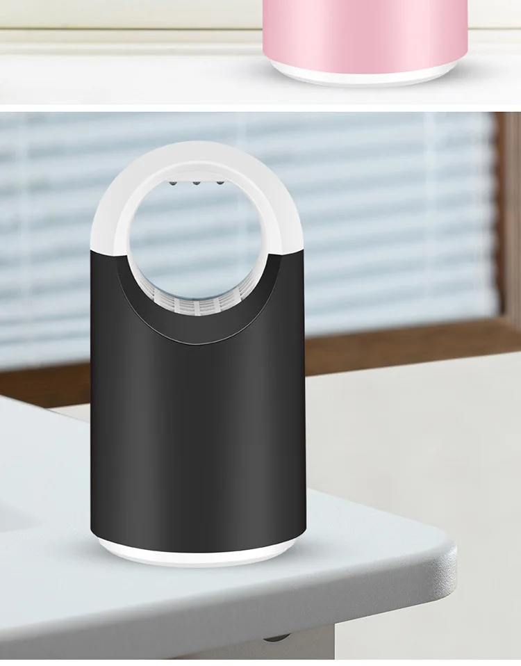 Электрический москитный убийца лампа Электроника usb анти ловушка для насекомых светодиодный ночник лампа Жук Насекомое убийца огни отпугиватель вредителей
