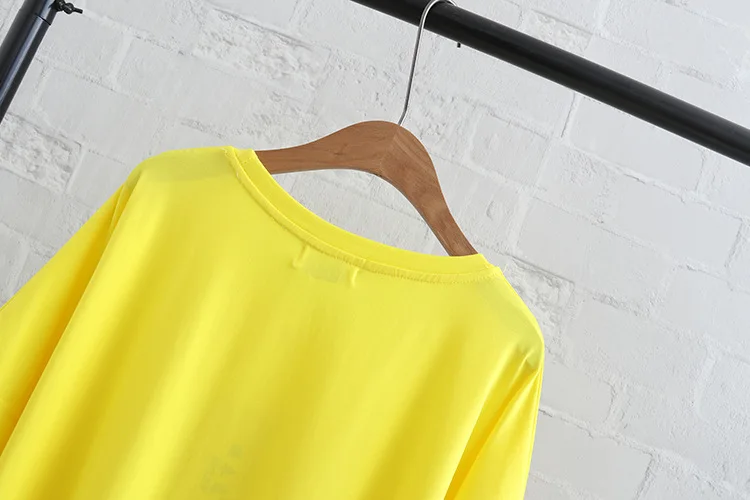 5 XL размера плюс топы женские футболки повседневные с короткими рукавами