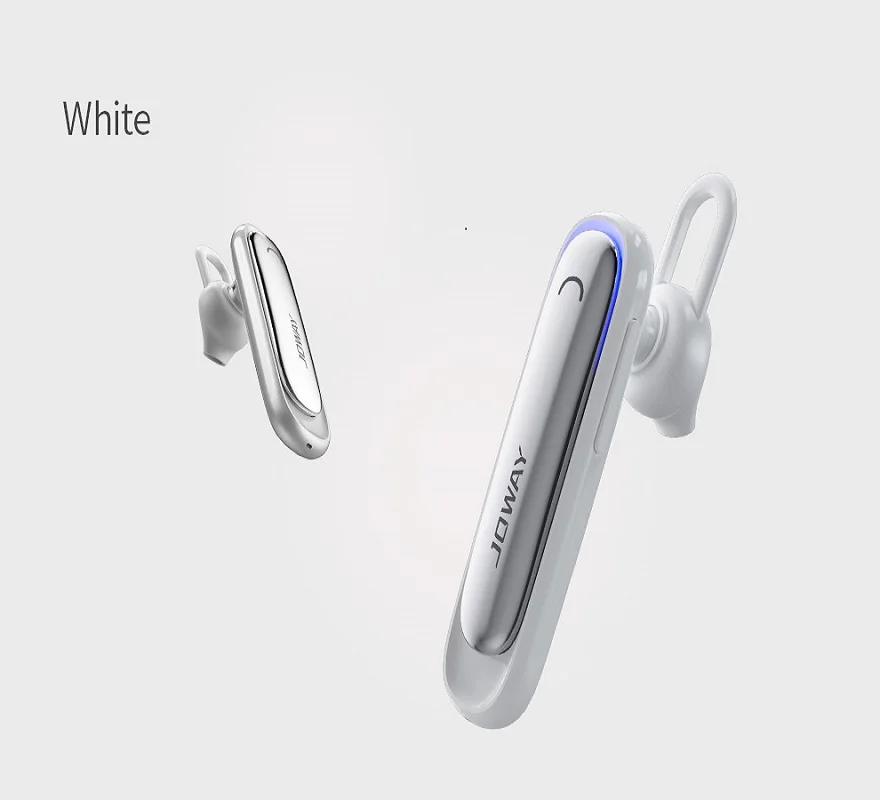 JOWAY H20 Bluetooth Earphone/Headset HiFi Sport Wireless Earphone Stereo Music Noise Cancelling Earpiece for iphone xiaomi | Электроника