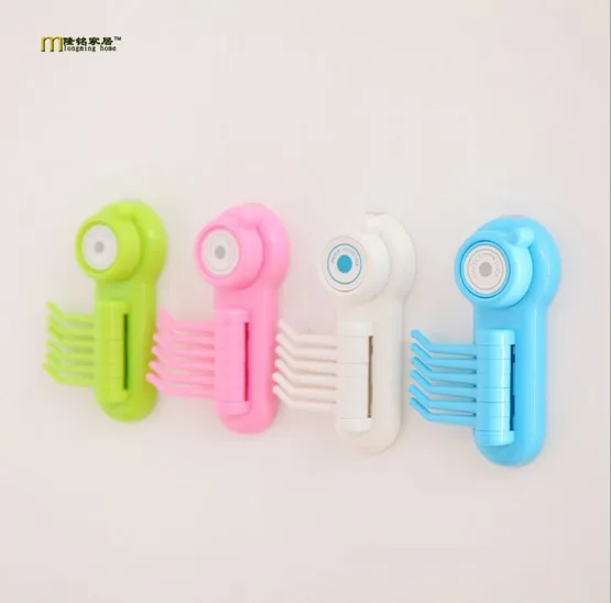 Многофункциональная прочная вакуумная настенная присоска для ванной комнаты 1