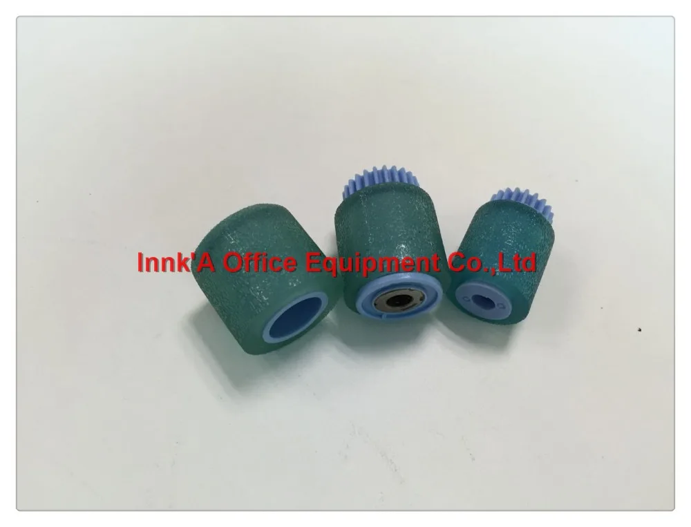 3 шт./компл. для Ricoh AF1060 AF1065 AF1075 AF2051 AF2060 AF2075 AF6001 новый ролик пикапа бумаги с
