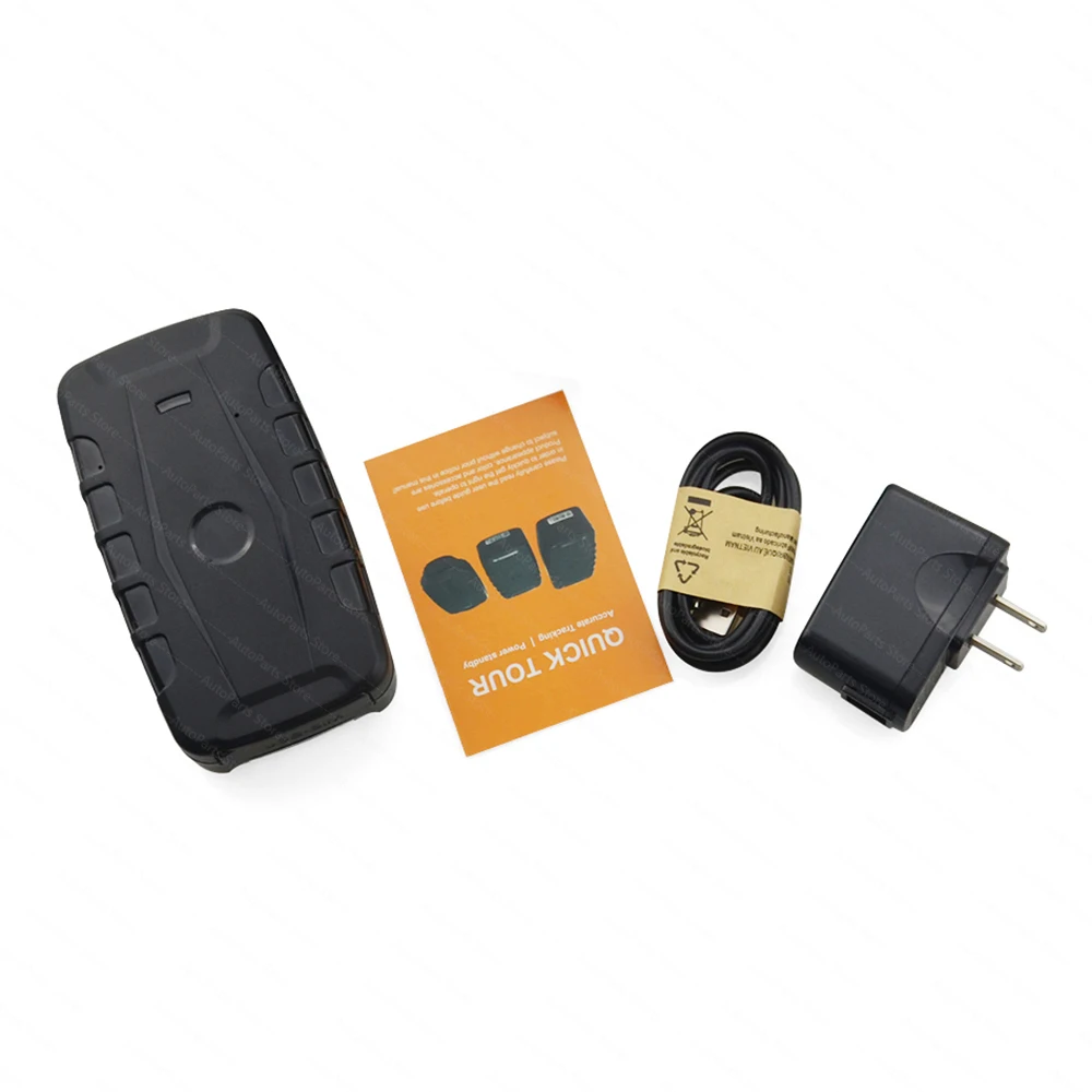 GPS трекер LK209B 3G устройство слежения автомобиля WCDMA локатор GSM GPRS 120 дней в режиме