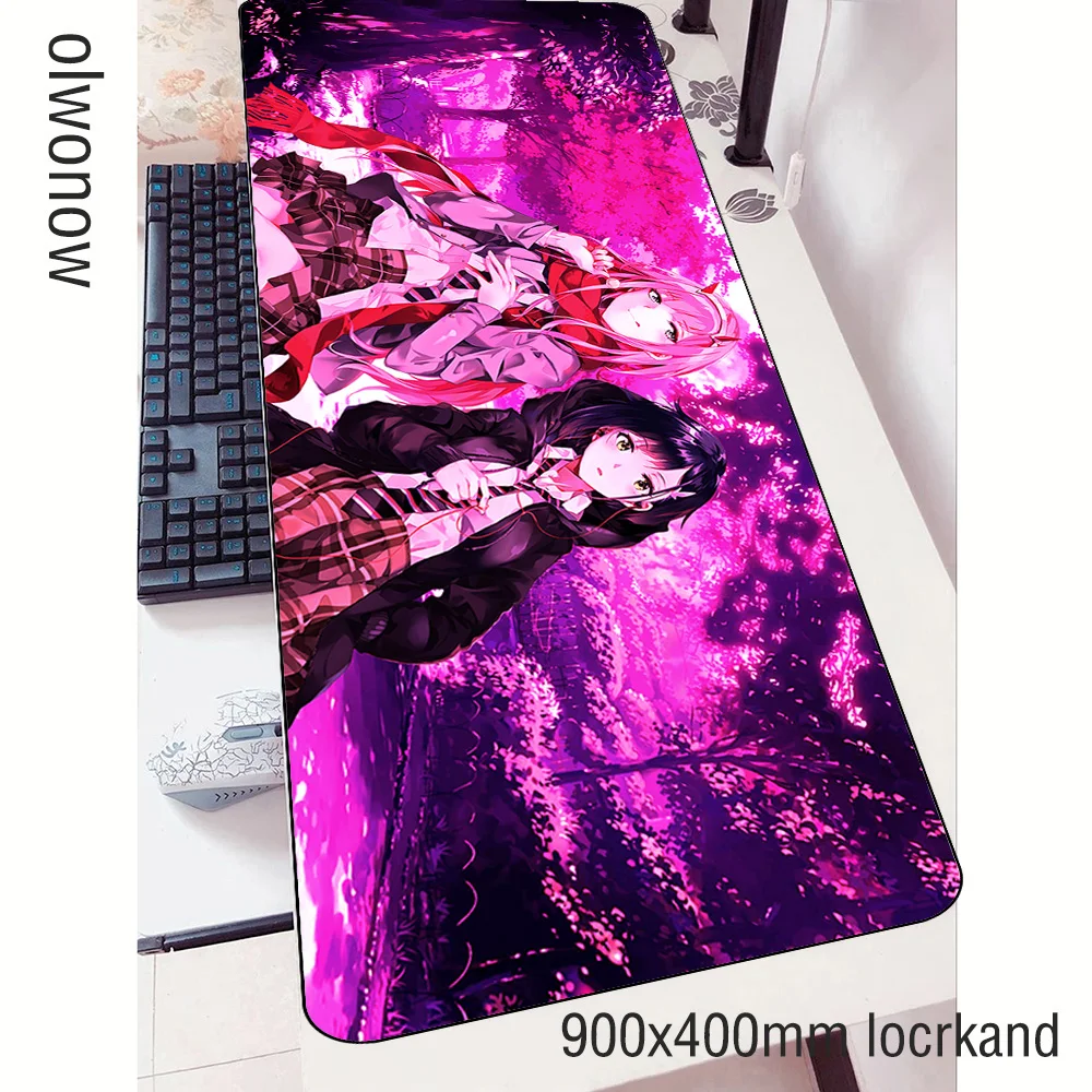 Игровой коврик для мыши 900x400x3 мм|Коврики мышей| |