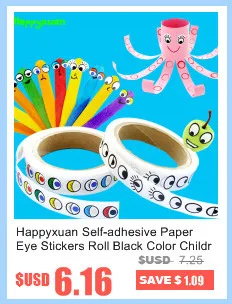 Happyxuan 100 шт./упак. цвет синель стебли трубы Очистители Kindergarden DIY художественные материалы для рукоделия для творческого ремесла