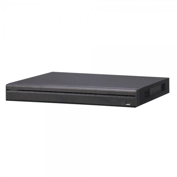 

NVR5208-8P-4KS2 8CH 1U 320 Мбит/с 4K и H.265 Сетевой Видео Регистраторы 8POE безопасности Камера Системы 2 SATA 12 ТБ